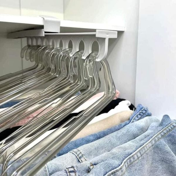 ClothesRail - Frest