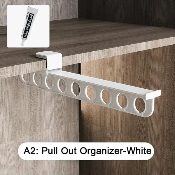 ClothesRail - Frest