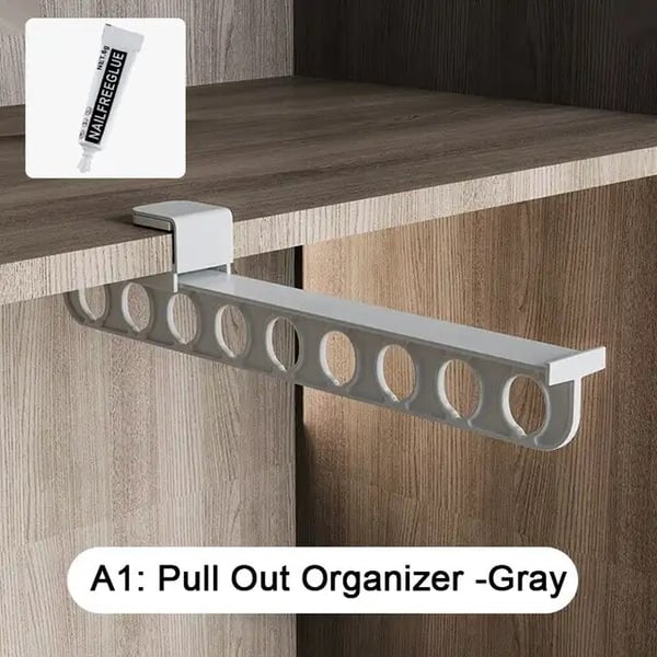 ClothesRail - Frest