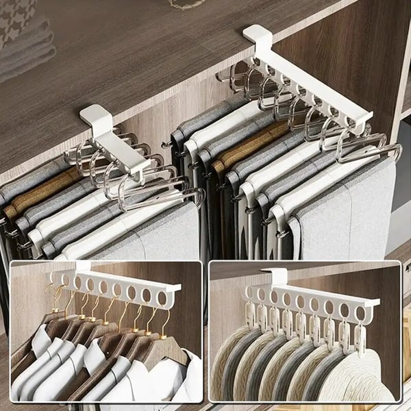 ClothesRail - Frest
