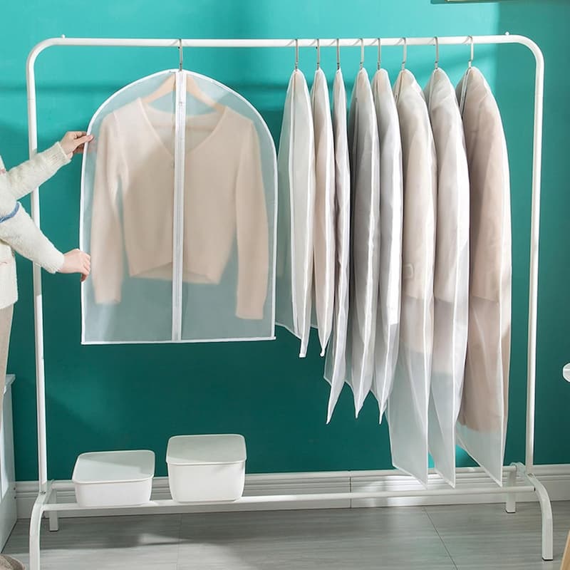 ClothingCover - Frest