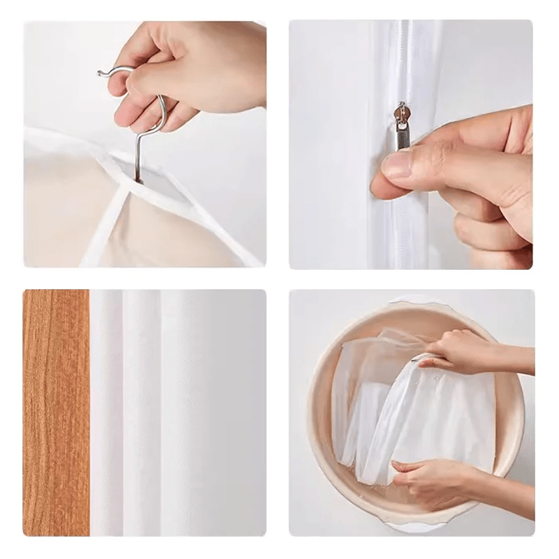 ClothingCover - Frest