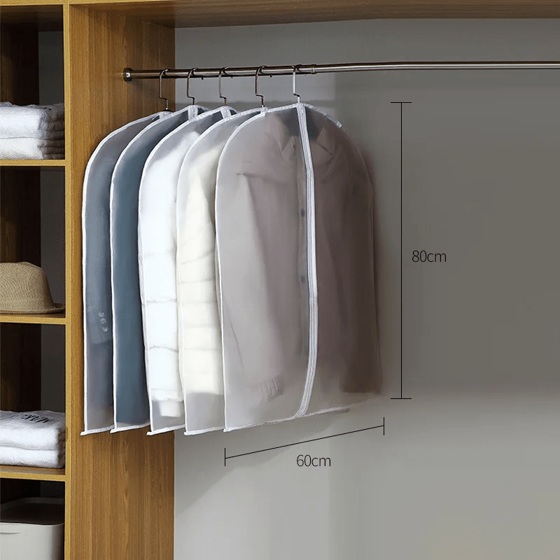 ClothingCover - Frest