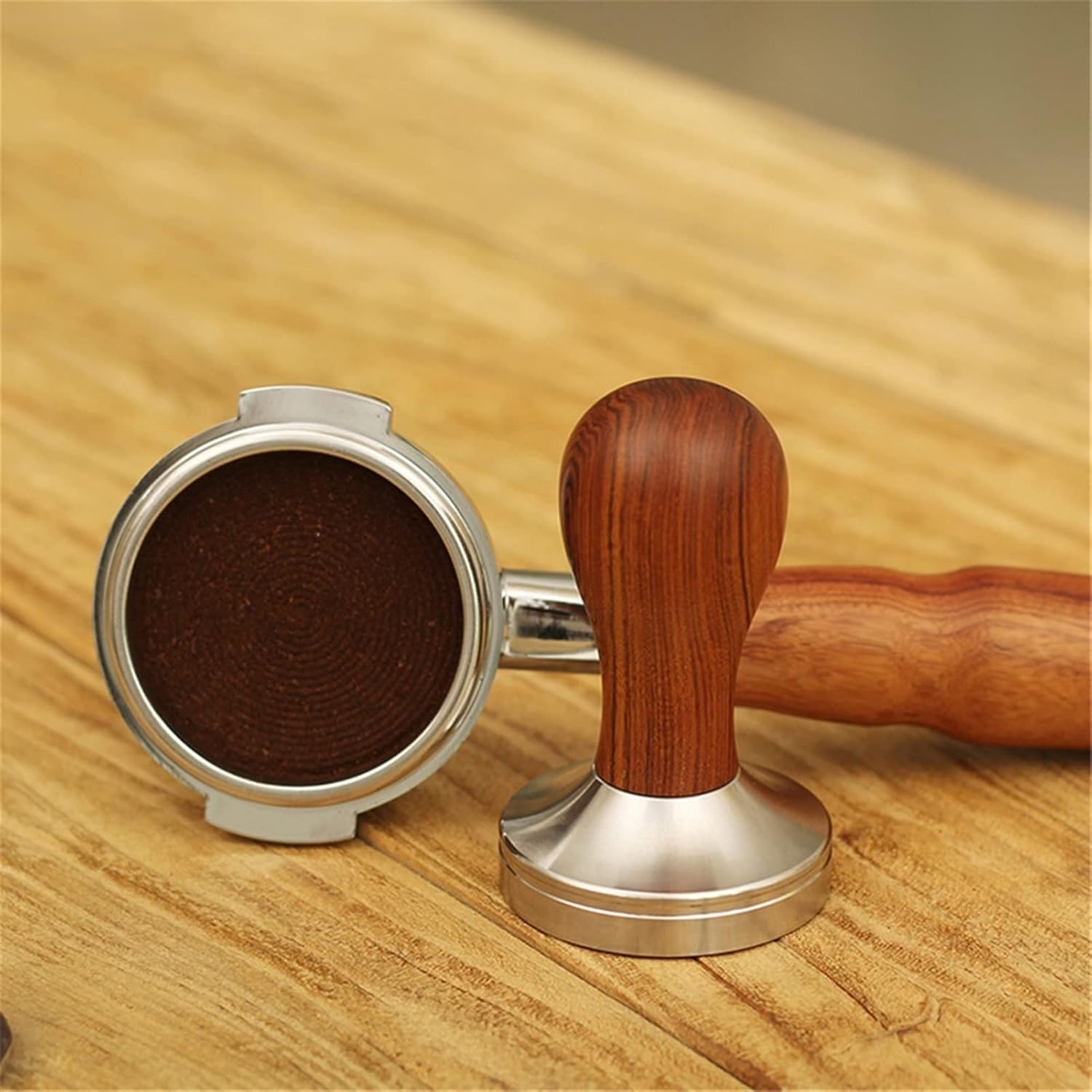 CoffeeTamper - Frest