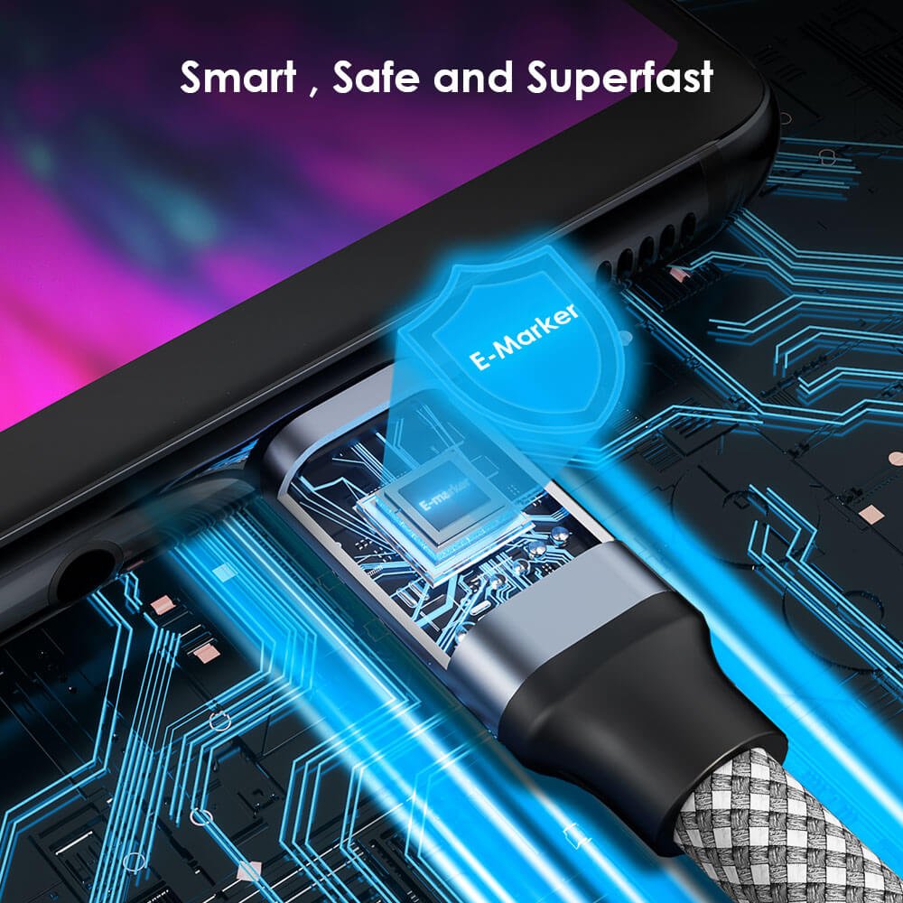 CoilCable - Ihr Ladekabel immer ordentlich organisiert! - Frest