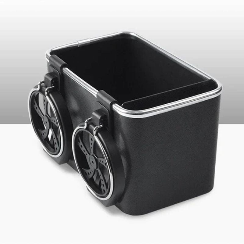 ConsuleBox - Auto Armlehne Aufbewahrungsbox - Frest