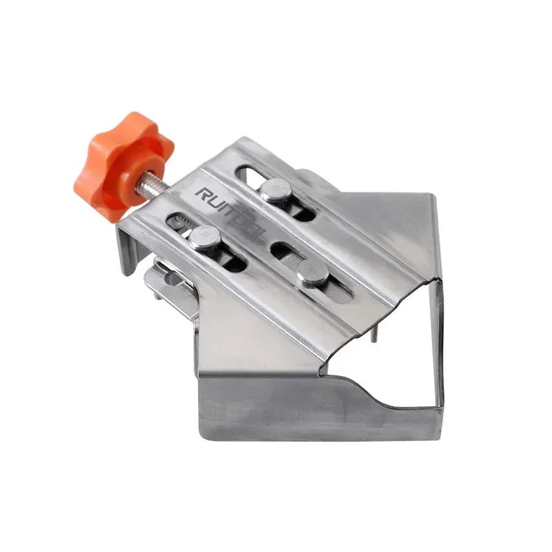 CornerHelper - Jederzeit perfekte Ecken! - Frest