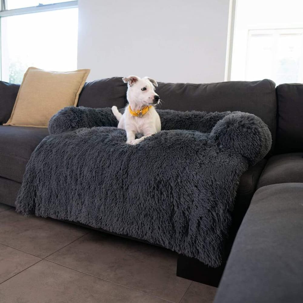 CouchBed - Hundebett Sofaschutz! - Frest