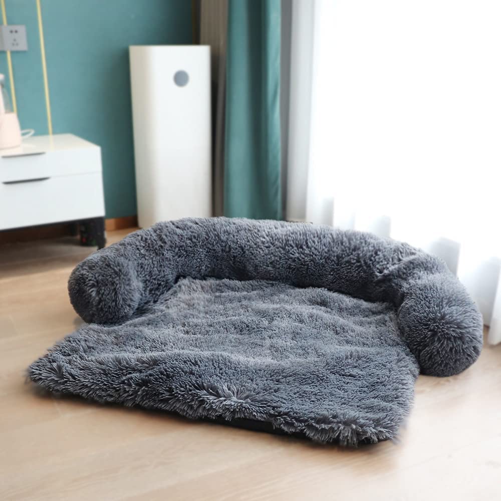 CouchBed - Hundebett Sofaschutz - Frest