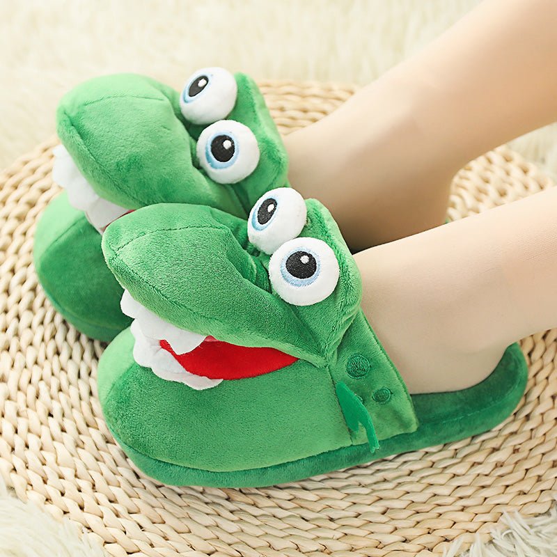 CrocSlipper - Frest