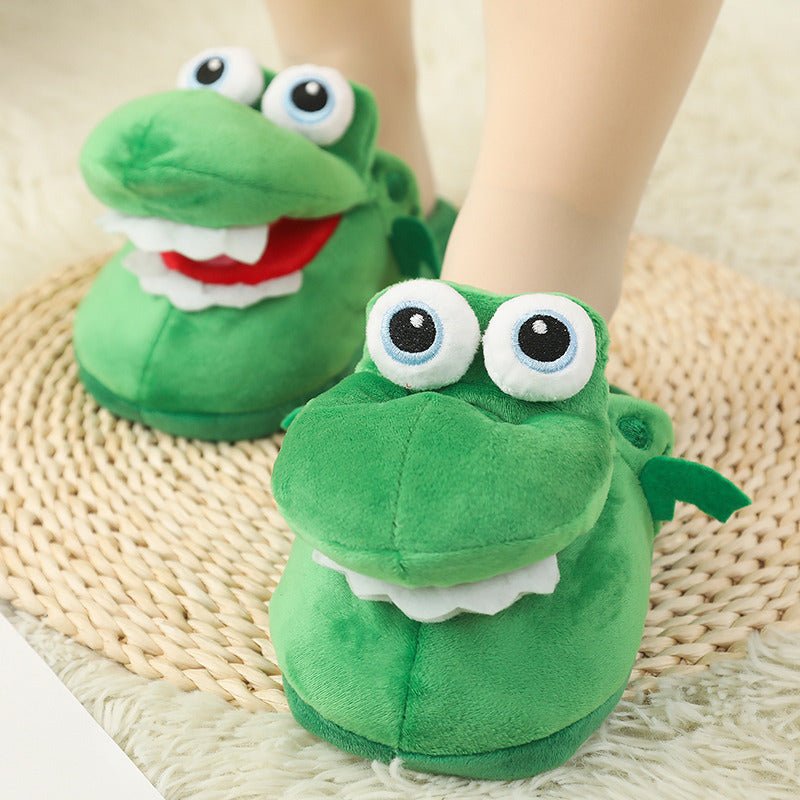CrocSlipper - Frest