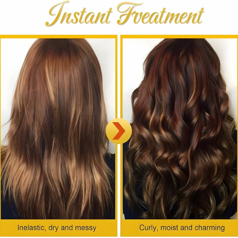 CurlBoost - Definierende Creme für Locken - Frest