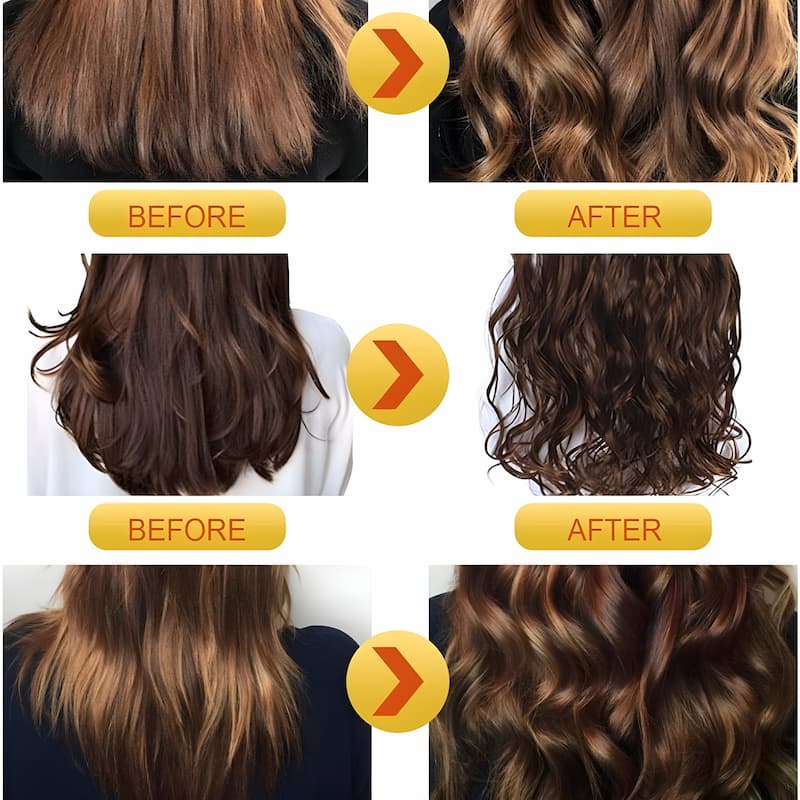 CurlBoost - Definierende Creme für Locken - Frest