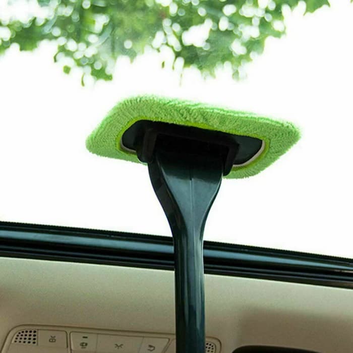 DefogStick -Beschlagene Autoscheiben mühelos reinigen! - Frest