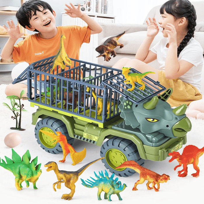 DinoTruck - Frest