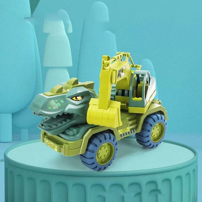 DinoTruck - Frest