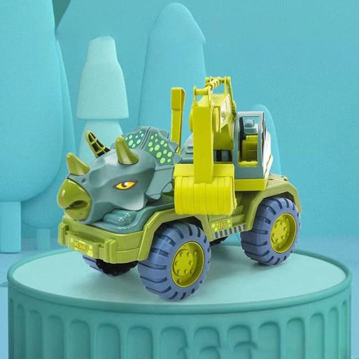 DinoTruck - Frest