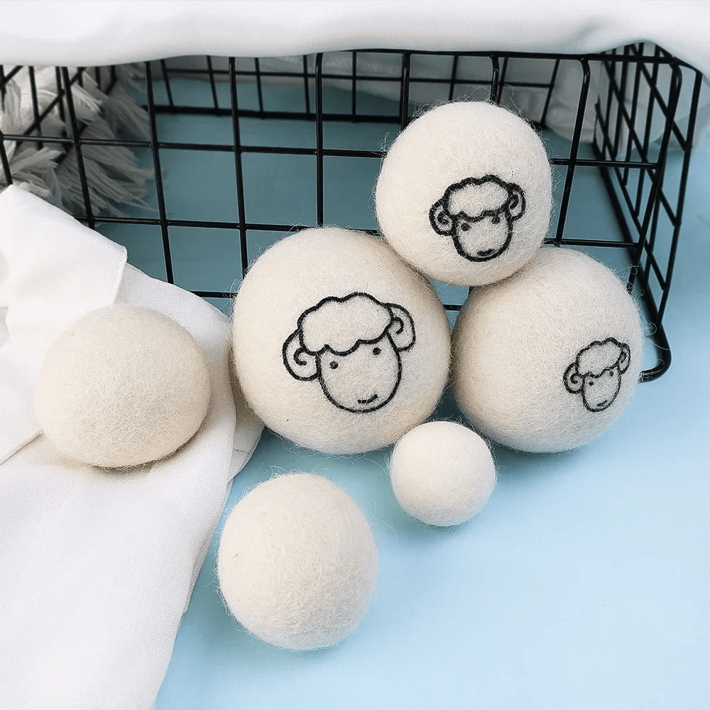 DryerBalls - Frest