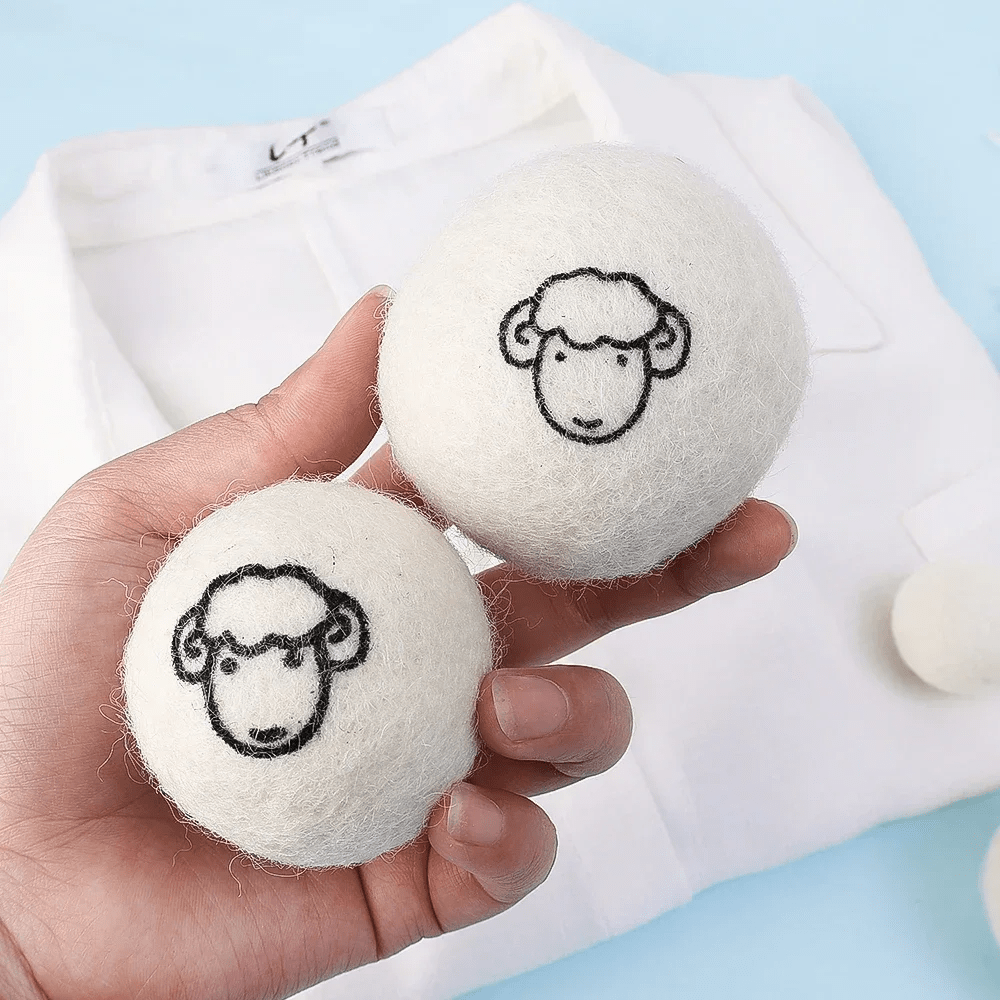 DryerBalls - Frest