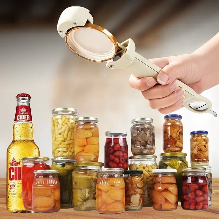 EasyJar - Frest