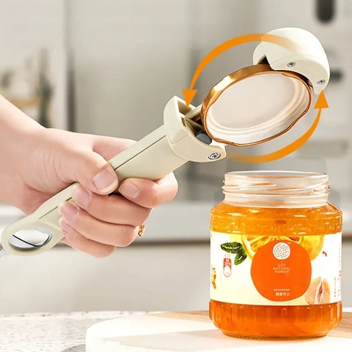 EasyJar - Frest