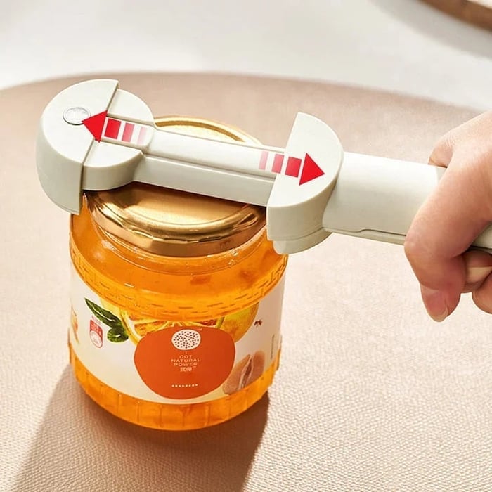 EasyJar - Frest