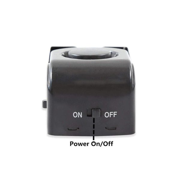 EntryAlarm - Erhalten Sie ein Warnsignal, wenn jemand versucht, einzudringen! - Frest