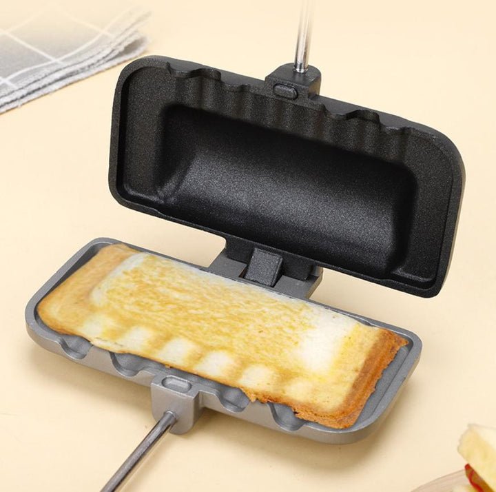 FireToaster - Frest