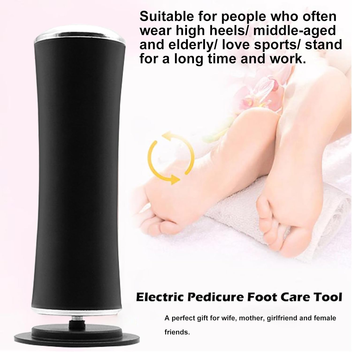 FootFile - So weiche Füße haben Sie noch nie gehabt! - Frest