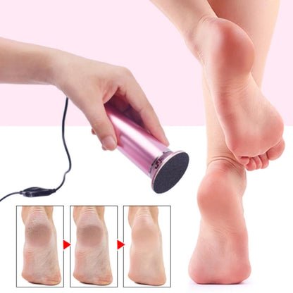 FootFile - So weiche Füße haben Sie noch nie gehabt! - Frest