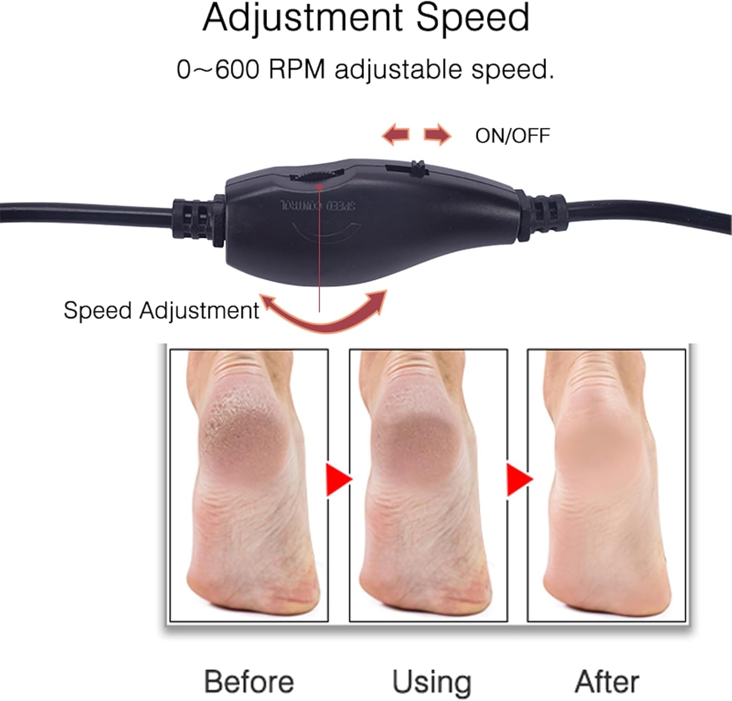 FootFile - So weiche Füße haben Sie noch nie gehabt! - Frest