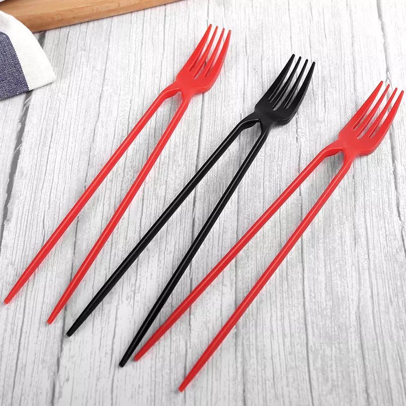 ForkChops - Frest