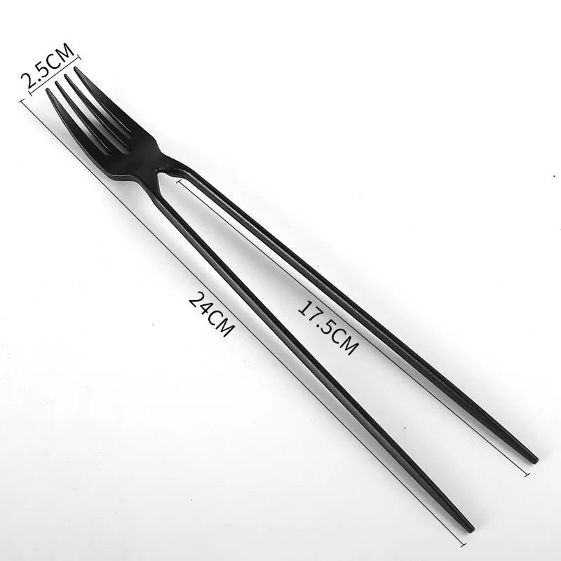 ForkChops - Frest