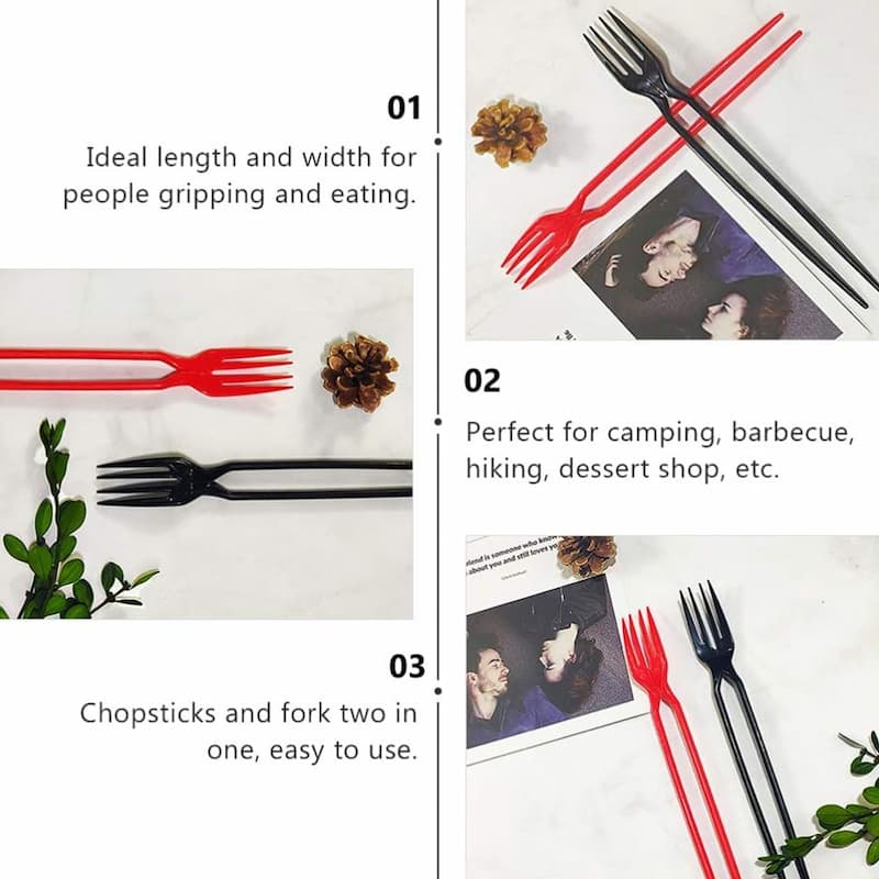 ForkChops - Frest