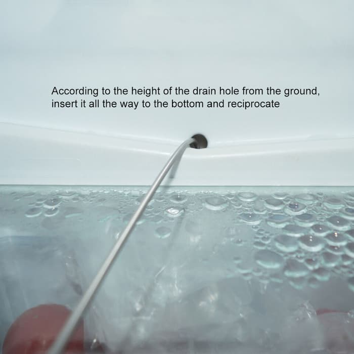 FridgeCleaner - Die Werkzeuge die Sie für eine gründliche Reinigung Ihres Kühlschranks benötigen! - Frest