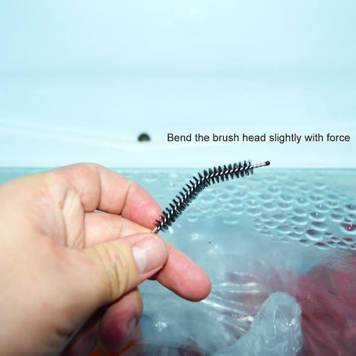 FridgeCleaner - Die Werkzeuge die Sie für eine gründliche Reinigung Ihres Kühlschranks benötigen! - Frest