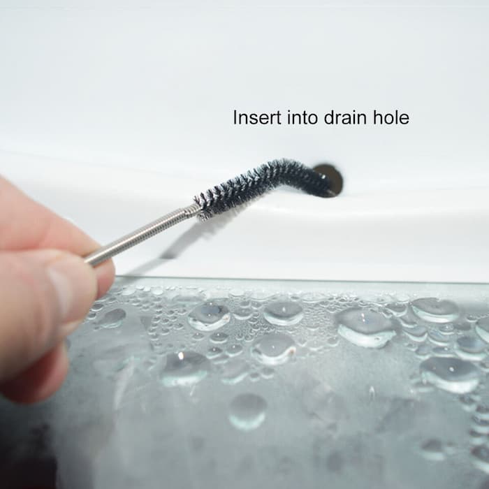 FridgeCleaner - Die Werkzeuge die Sie für eine gründliche Reinigung Ihres Kühlschranks benötigen! - Frest