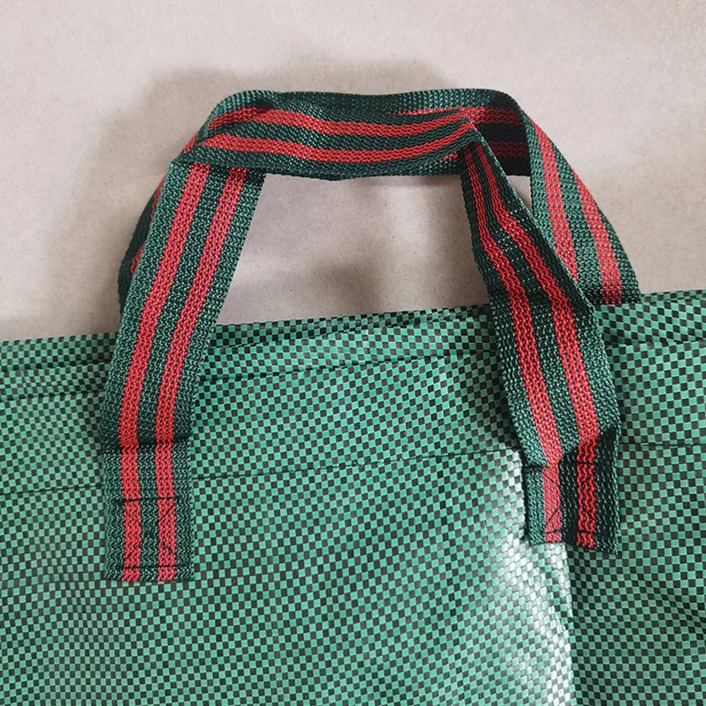 GardenBags - Der wiederverwendbare Beutel für alle Gartenabfälle! - Frest
