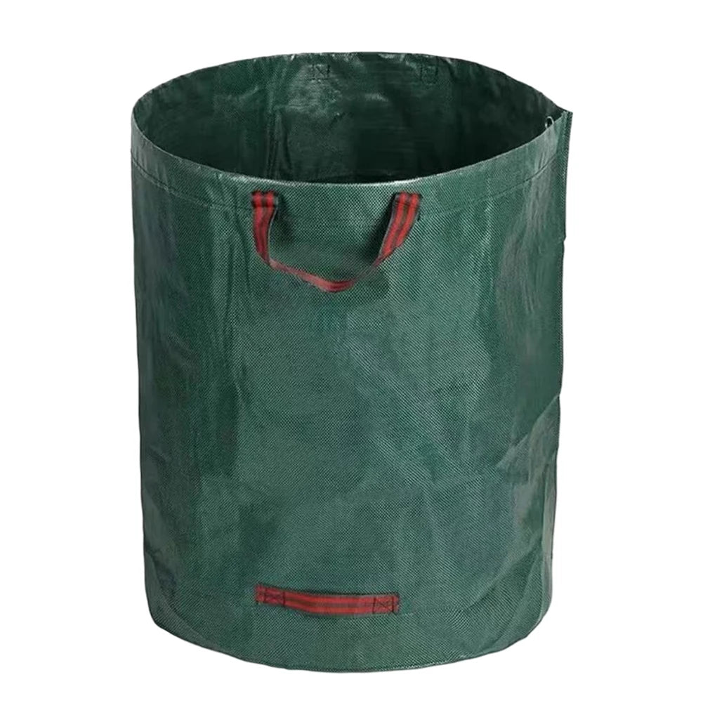 GardenBags - Der wiederverwendbare Beutel für alle Gartenabfälle! - Frest