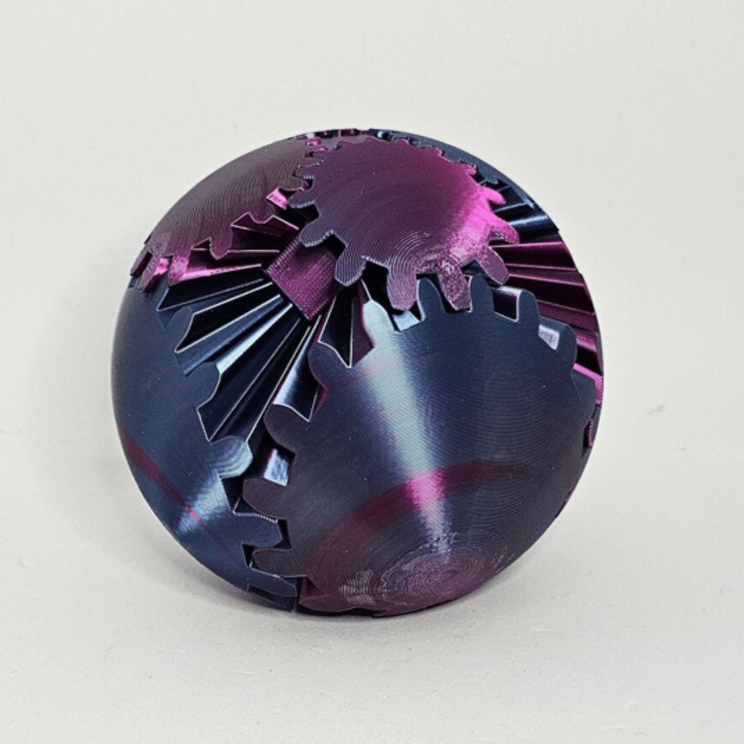 GearBall - Frest