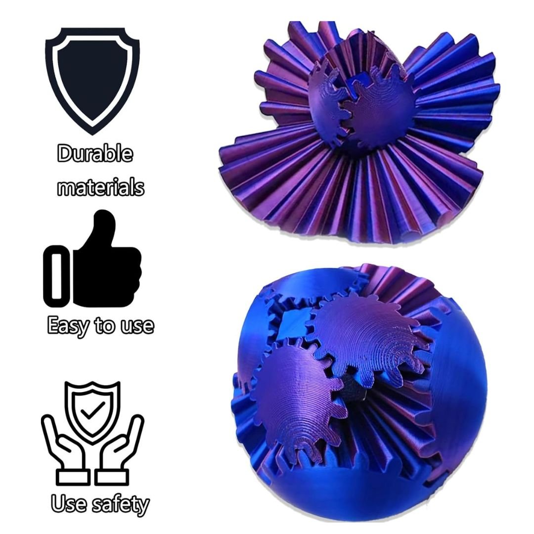 GearBall - Frest