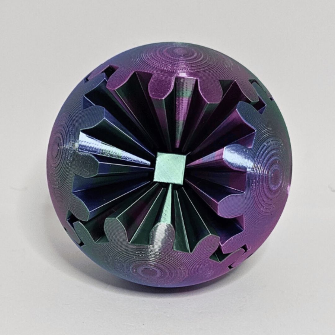 GearBall - Frest