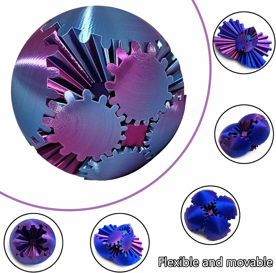 GearBall - Frest