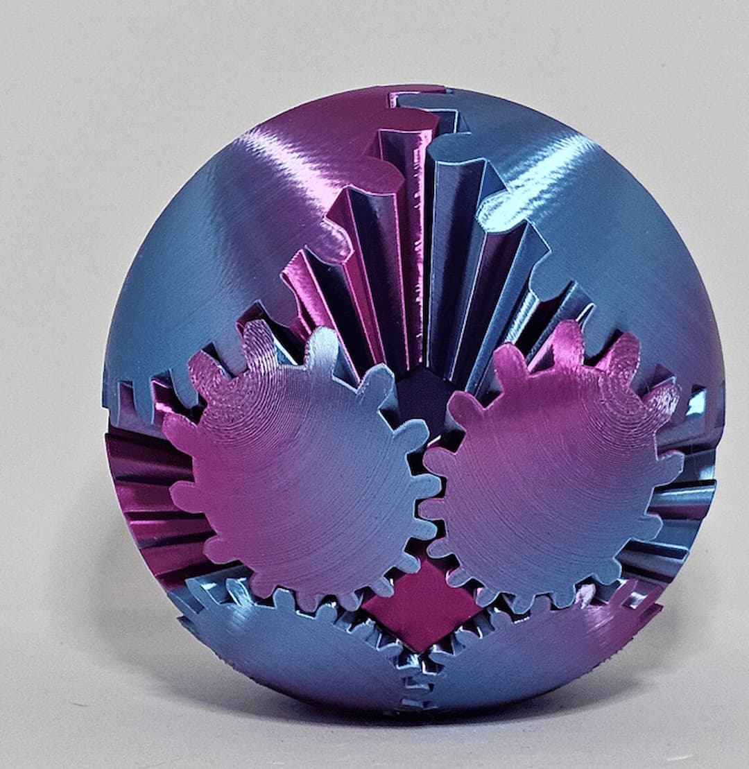GearBall - Frest