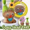GrassHead - Frest