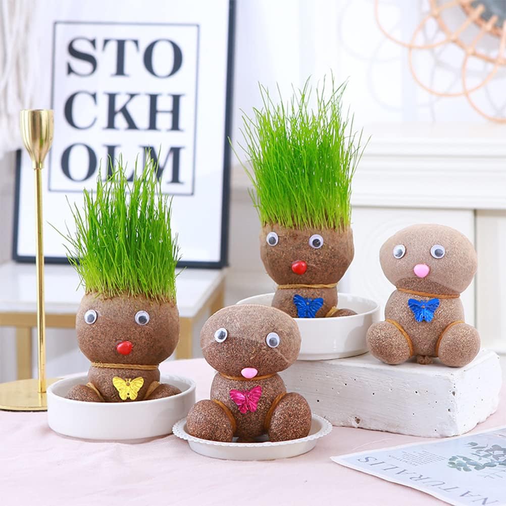 GrassHead - Frest