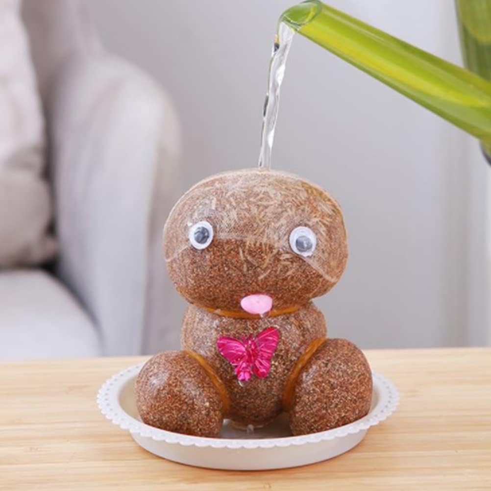 GrassHead - Frest