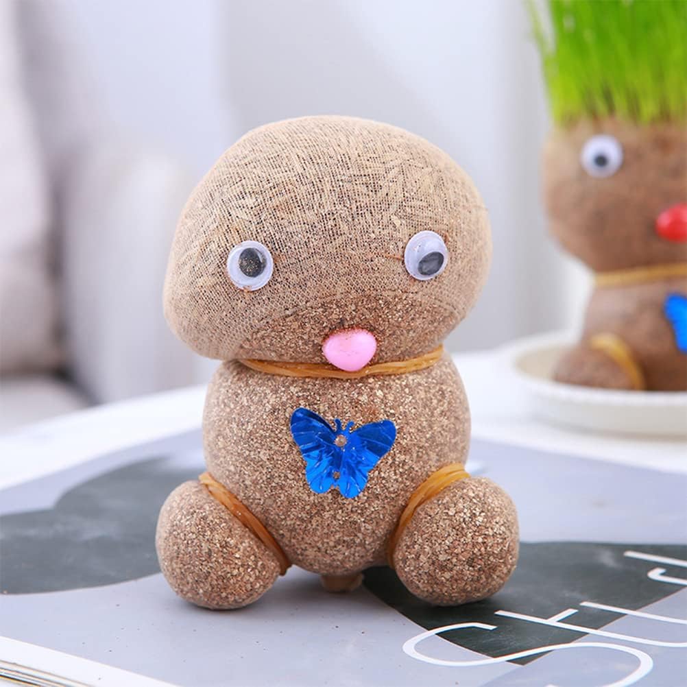 GrassHead - Frest