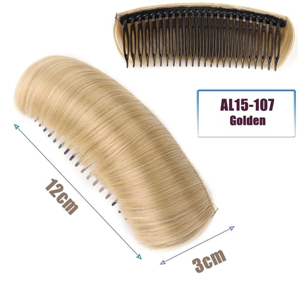 HairLift - Unsichtbares flauschiges Haarpolster - Frest