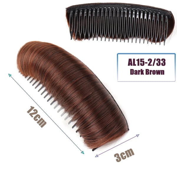 HairLift - Unsichtbares flauschiges Haarpolster - Frest